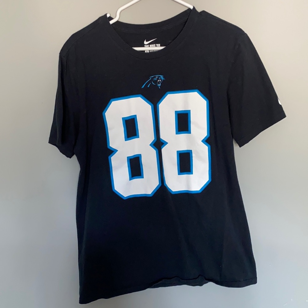 Greg Olsen women’s jersey shirt